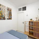 Kite And Surf - Private Rooms