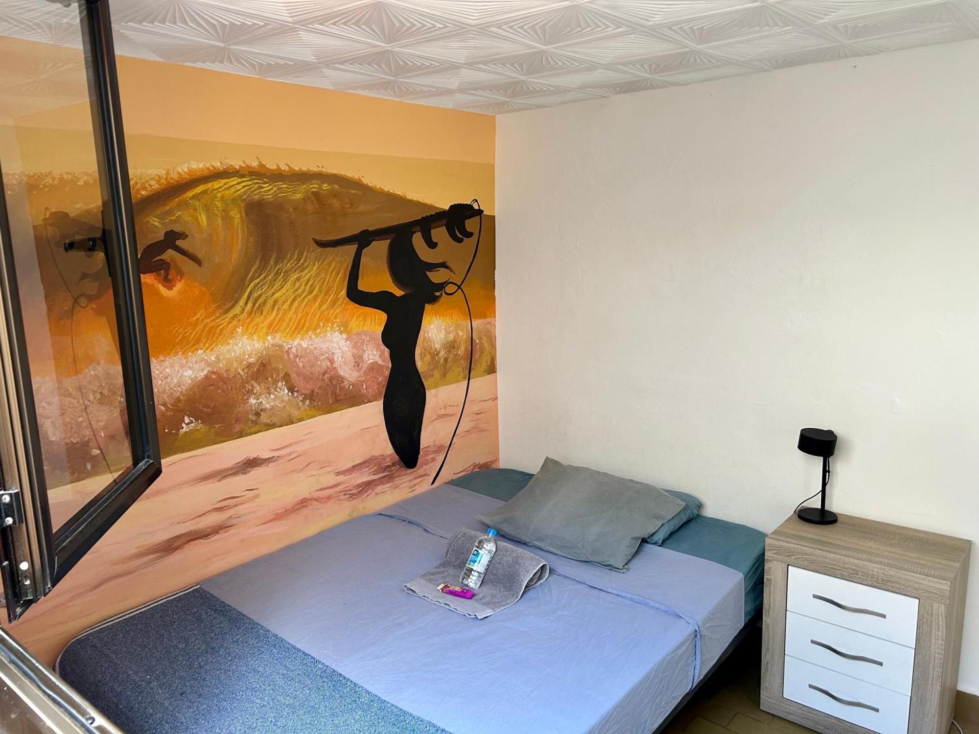 Kite And Surf - Private Guest house