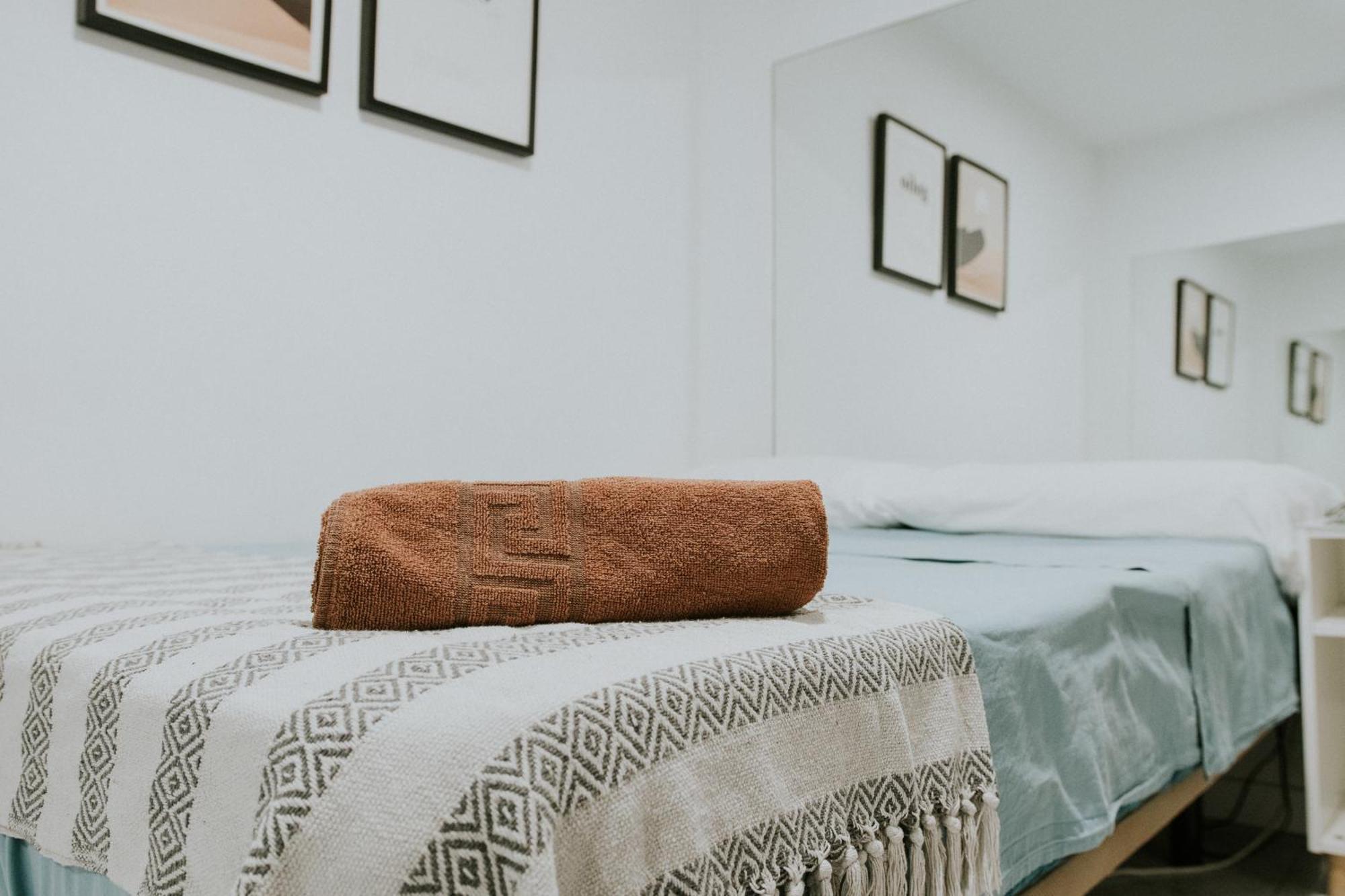 Guest house Kite And Surf - Private Las Palmas de Gran Canaria