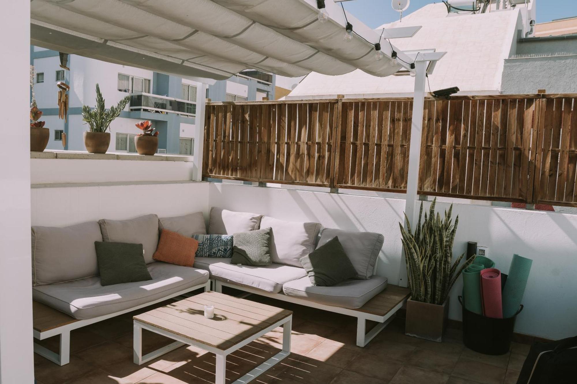 Guest house Kite And Surf - Private